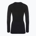 Damen-Thermoshirt ORTOVOX 230 Competition LS schwarz rabenschwarz 5