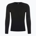 Herren-Thermoshirt ORTOVOX 230 Competition LS schwarz rabenschwarz 5