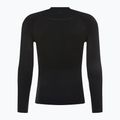 Herren-Thermoshirt ORTOVOX 230 Competition LS schwarz rabenschwarz 6