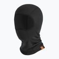 Sturmmaske ORTOVOX Whiteout Mask black raven