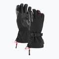 Skihandschuhe Herren ORTOVOX Merino Mountain black raven 6