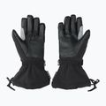 Skihandschuhe Herren ORTOVOX Merino Mountain black raven 2