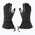 Skihandschuhe Herren ORTOVOX Merino Mountain black raven 3