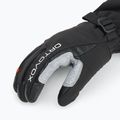 Skihandschuhe Herren ORTOVOX Merino Mountain black raven 4