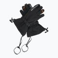 Skihandschuhe Herren ORTOVOX Merino Mountain black raven 5
