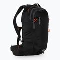 Ortovox Free Rider 22 l Fallschirmspringer Rucksack schwarz 4681000001 2