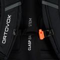Ortovox Free Rider 22 l Fallschirmspringer Rucksack schwarz 4681000001 4