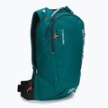 Ortovox Free Rider 22 l grüner Skirucksack 4681000003 2