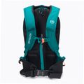 Ortovox Free Rider 22 l grüner Skirucksack 4681000003 3