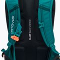Ortovox Free Rider 22 l grüner Skirucksack 4681000003 5