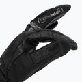 Herrenhandschuhe ORTOVOX Tour schwarz raven 4