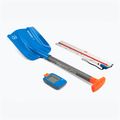 Ortovox Rescue Diract Lawinenset blau 297571