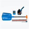 Ortovox Rescue Diract Lawinenset blau 297571 2