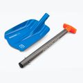 Ortovox Rescue Diract Lawinenset blau 297571 5