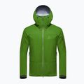 BlackYak Hariana Herren Regenjacke 1810001GF 6