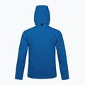 BlackYak Hariana Herren Regenjacke blau 1810001Y6 2