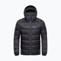 Herren Daunenjacke BLACKYAK Niata schwarz 181000600