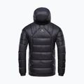 Herren Daunenjacke BLACKYAK Niata schwarz 181000600 2