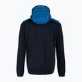 BLACKYAK Herren-Trekking-Sweatshirt Burlina blau 1810033Y6 8