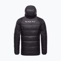 Herren Daunenjacke BLACKYAK Thebe schwarz 181003900 2