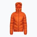 Damen Daunenjacke BLACKYAK Niata orange 1811017H1