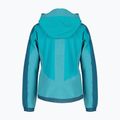 BLACKYAK Damen Softshelljacke Modicana blau 1811018Y4 2