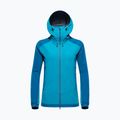 BLACKYAK Damen Softshelljacke Modicana blau 1811018Y4 6