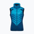 BLACKYAK Damenweste Selembu blau 1811025Y3 7