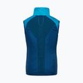 BLACKYAK Damenweste Selembu blau 1811025Y3 8