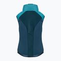 BLACKYAK Damenweste Selembu blau 1811025Y3 2