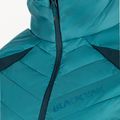 BLACKYAK Damenweste Selembu blau 1811025Y3 3