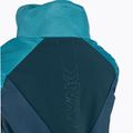 BLACKYAK Damenweste Selembu blau 1811025Y3 5
