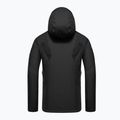 Herren BLACKYAK Brangus Regenjacke schwarz 181006200 2
