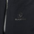 BLACKYAK Hariana Damen Regenjacke schwarz 181101500 4