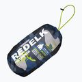 RedElk Agua Pro Regenjacke blau camouflage 2