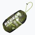 RedElk Agua Pro grünes Tarnmuster Regenjacke 2