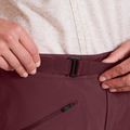 Damen Softshellhose ORTOVOX Brenta kastanienbraun 6224400026 3
