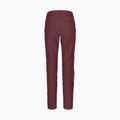 Damen Softshellhose ORTOVOX Brenta kastanienbraun 6224400026 5