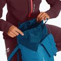 ORTOVOX Trad Zero 18 l Heritage blau Rucksack 4