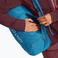ORTOVOX Trad Zero 18 l Heritage blau Rucksack 5