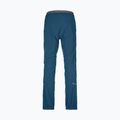 Herren Softshellhose Ortovox Berrino blau 6037400035 6