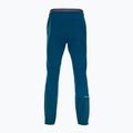 Herren Softshellhose Ortovox Berrino blau 6037400035 2