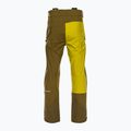 Herren Ortovox 3L Ortler Skihose grün 7071800006 2