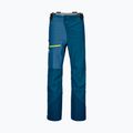 Herren Ortovox 3L Ortler Skitourenhose blau 7071800011 5