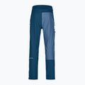 Herren Ortovox 3L Ortler Skitourenhose blau 7071800011 6