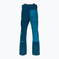 Herren Ortovox 3L Ortler Skitourenhose blau 7071800011 2