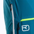 Herren Ortovox 3L Ortler Skitourenhose blau 7071800011 3