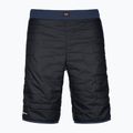 Herren Ortovox Swisswool Piz Boè Trekking-Shorts schwarz 61064