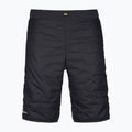 Herren Ortovox Swisswool Piz Boè Trekking-Shorts schwarz 61064 2