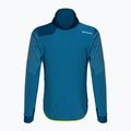 Herren Ortovox Sw Col Becchei Hybrid Skit Jacke blau 6011300011 2